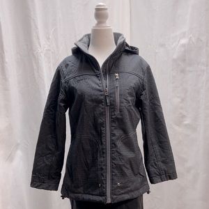 Boeing jacket
